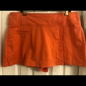 Cache Coral Skort’s